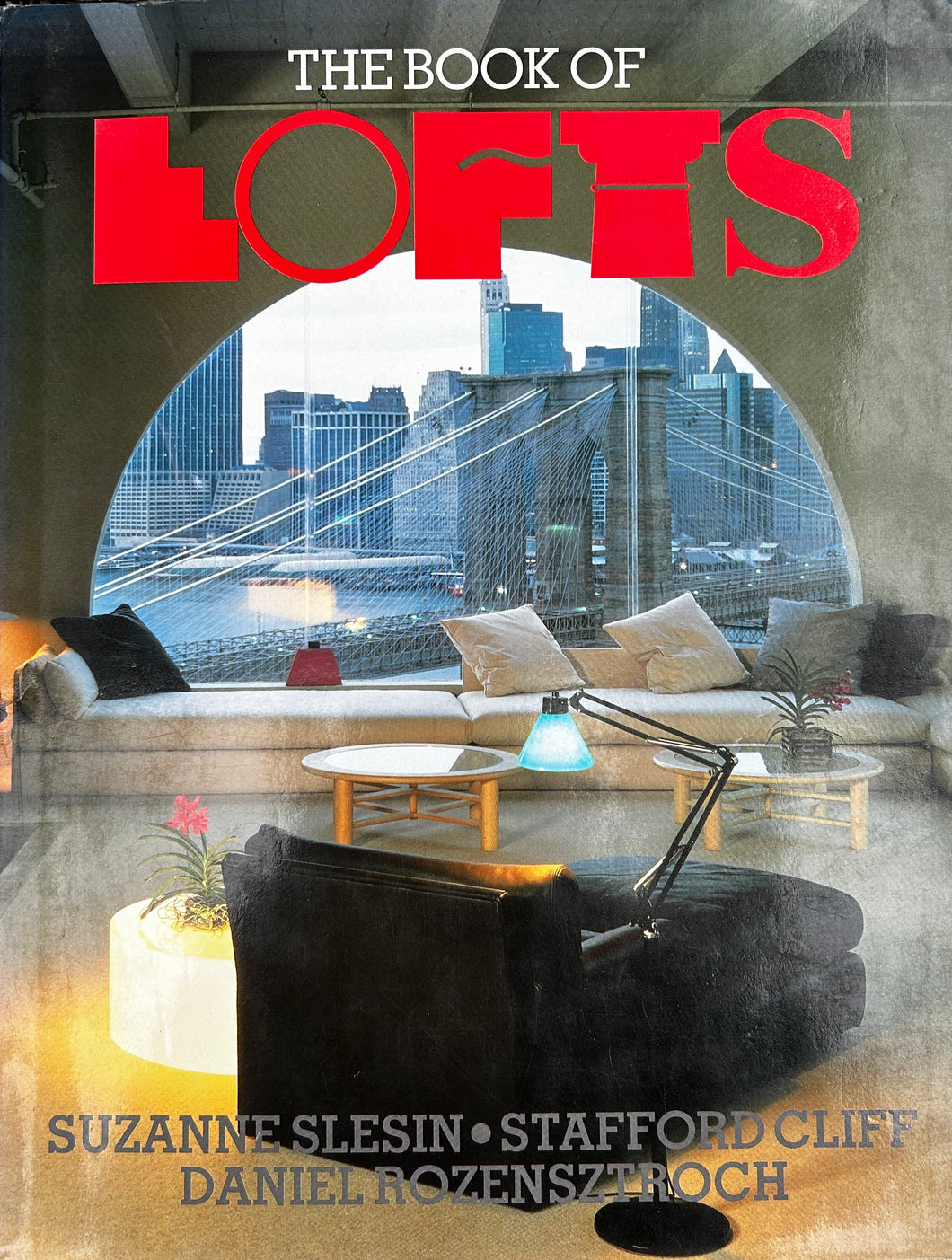 The Book of Lofts