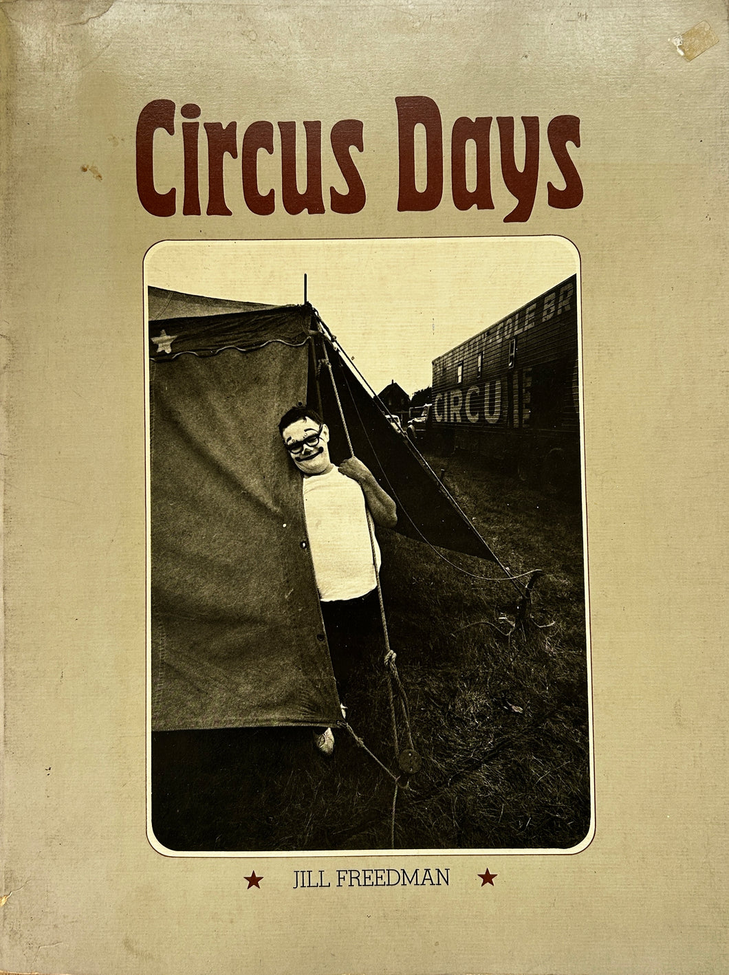 Circus Days