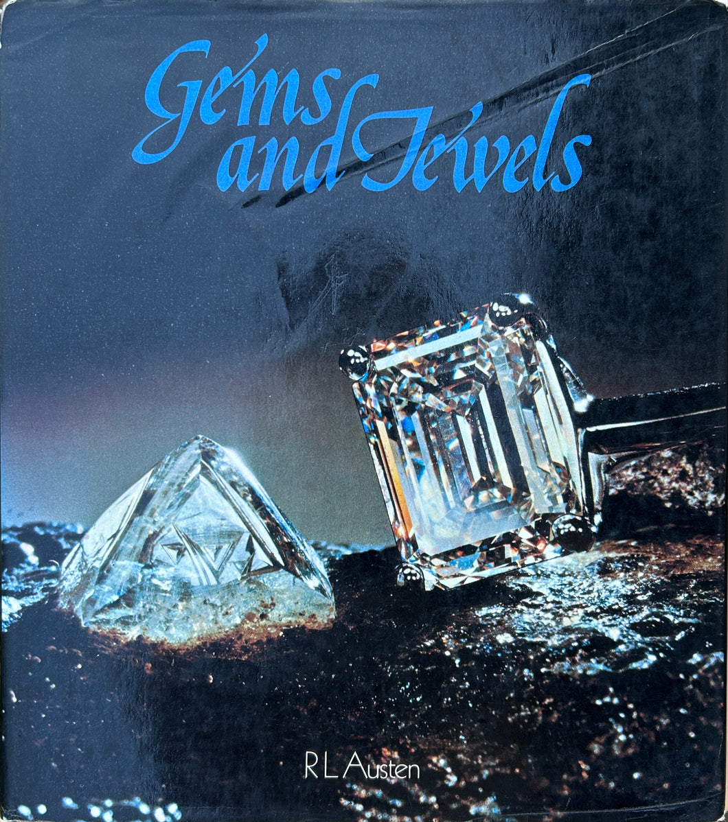 Gems and Jewels