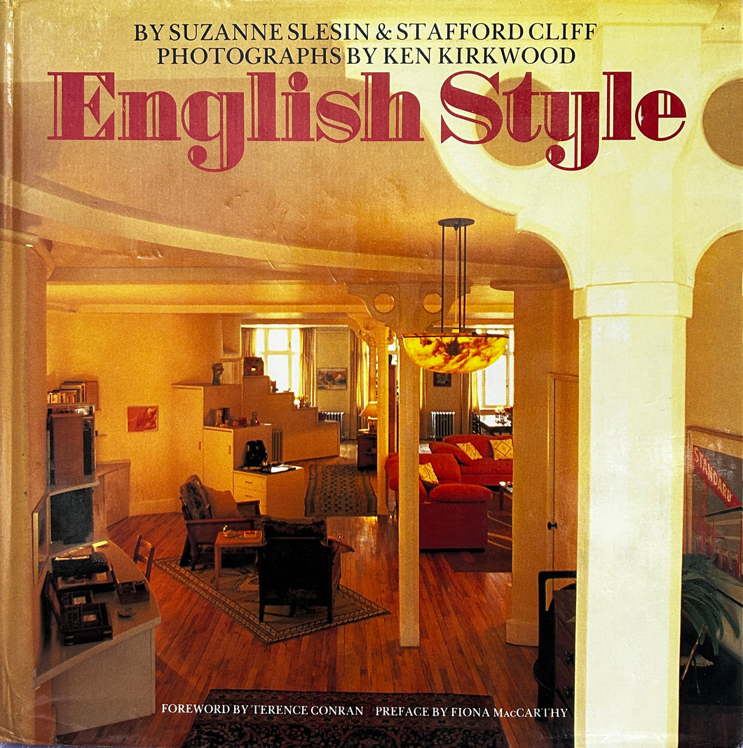 English Style