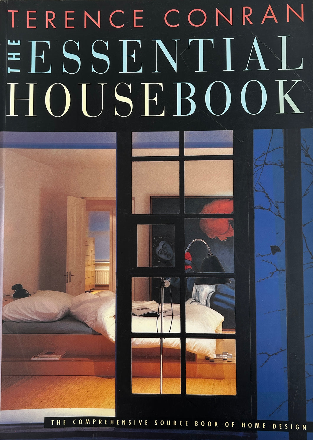 The Essential House Book