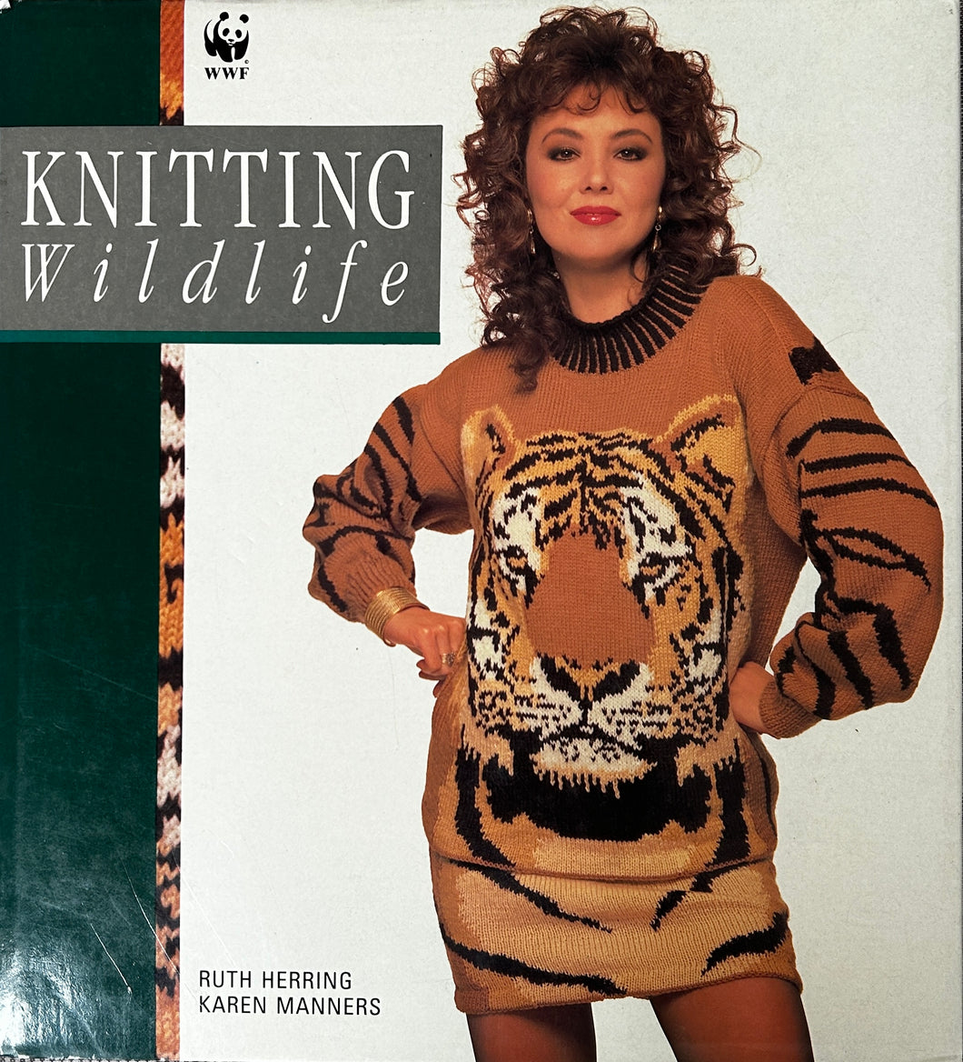 Knitting Wildlife