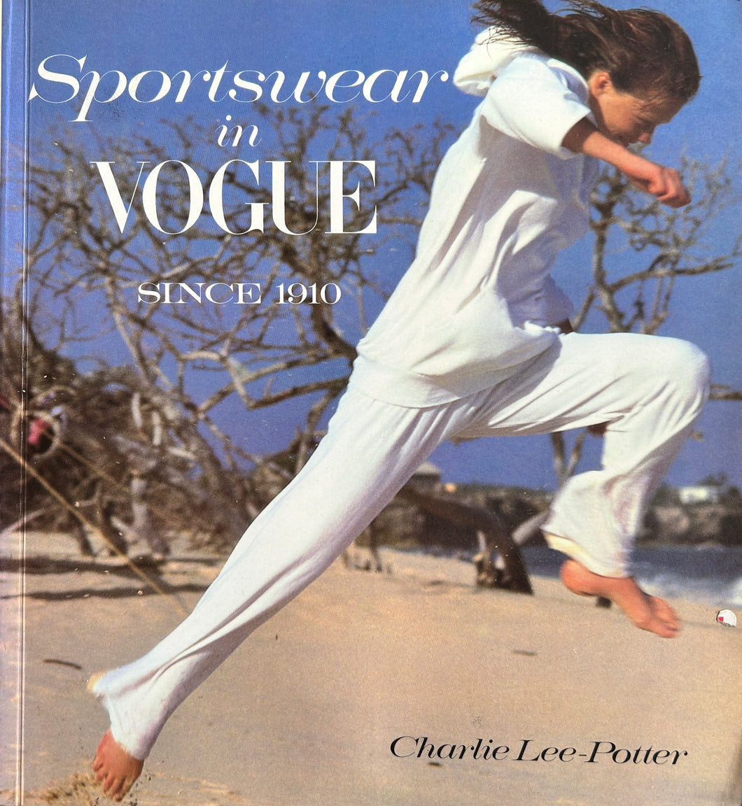 Sportswear in Vogue