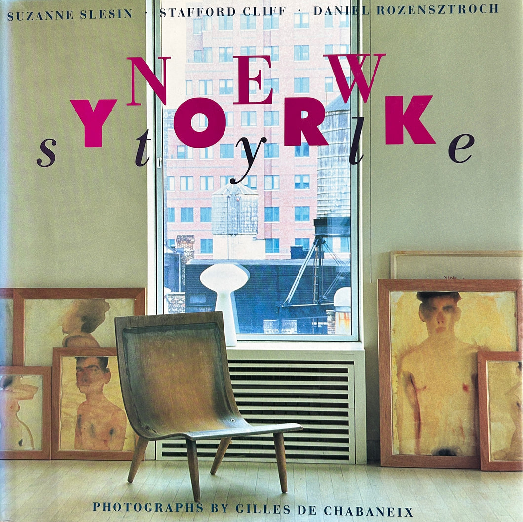 New York Style