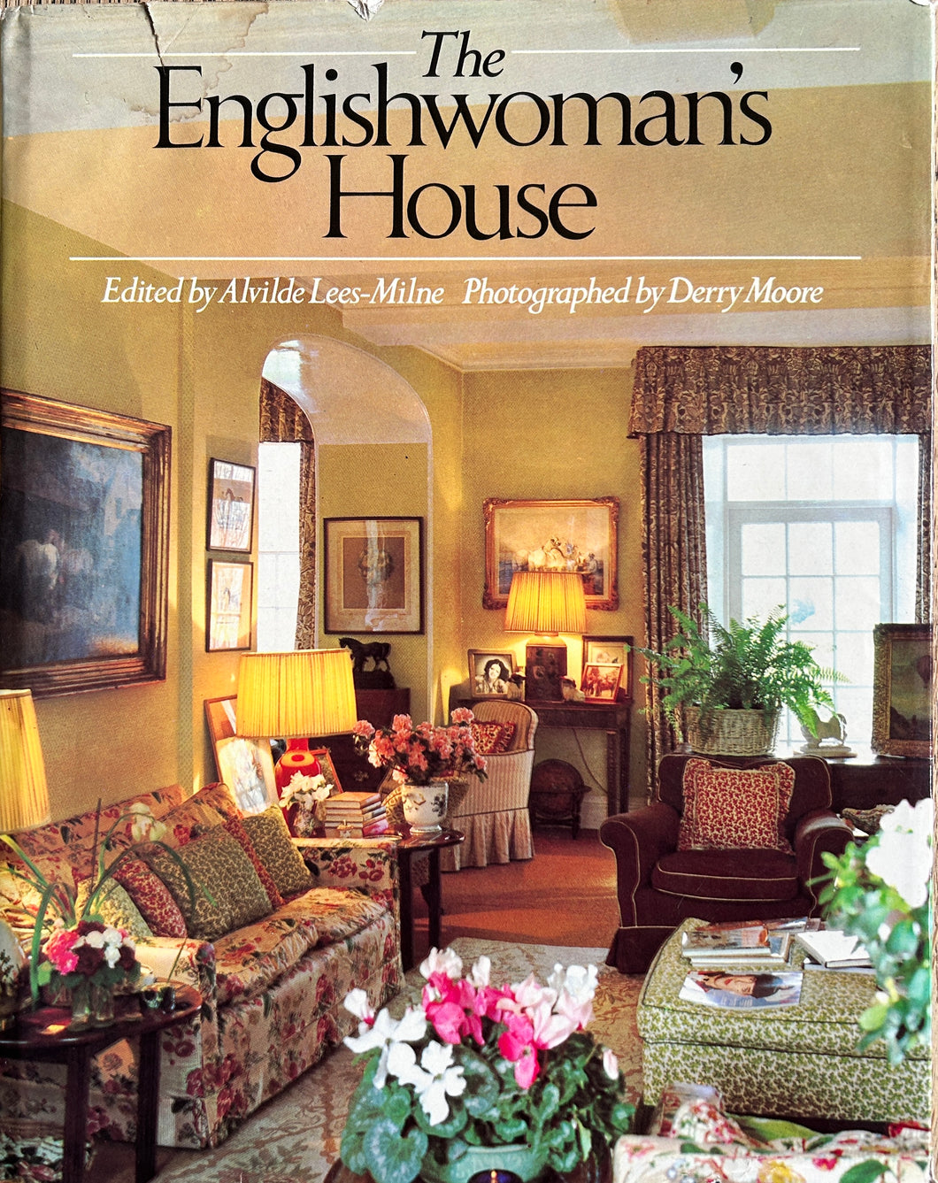The Englishwoman's House