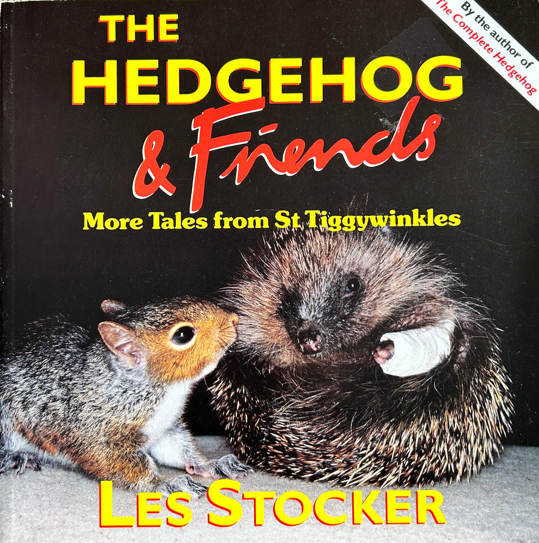 The Hedgehog and Friends