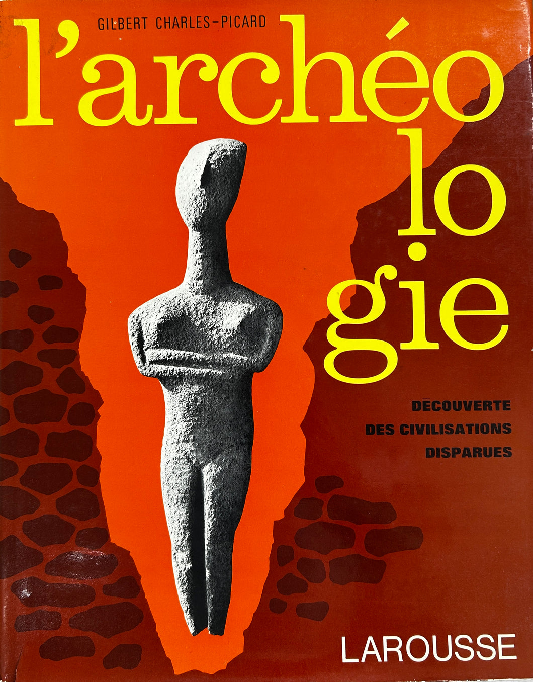 L'Archeologie