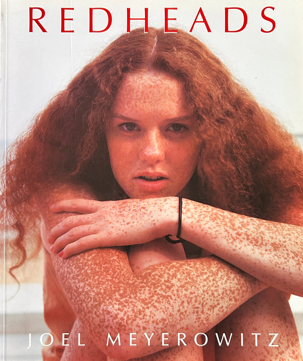 Redheads