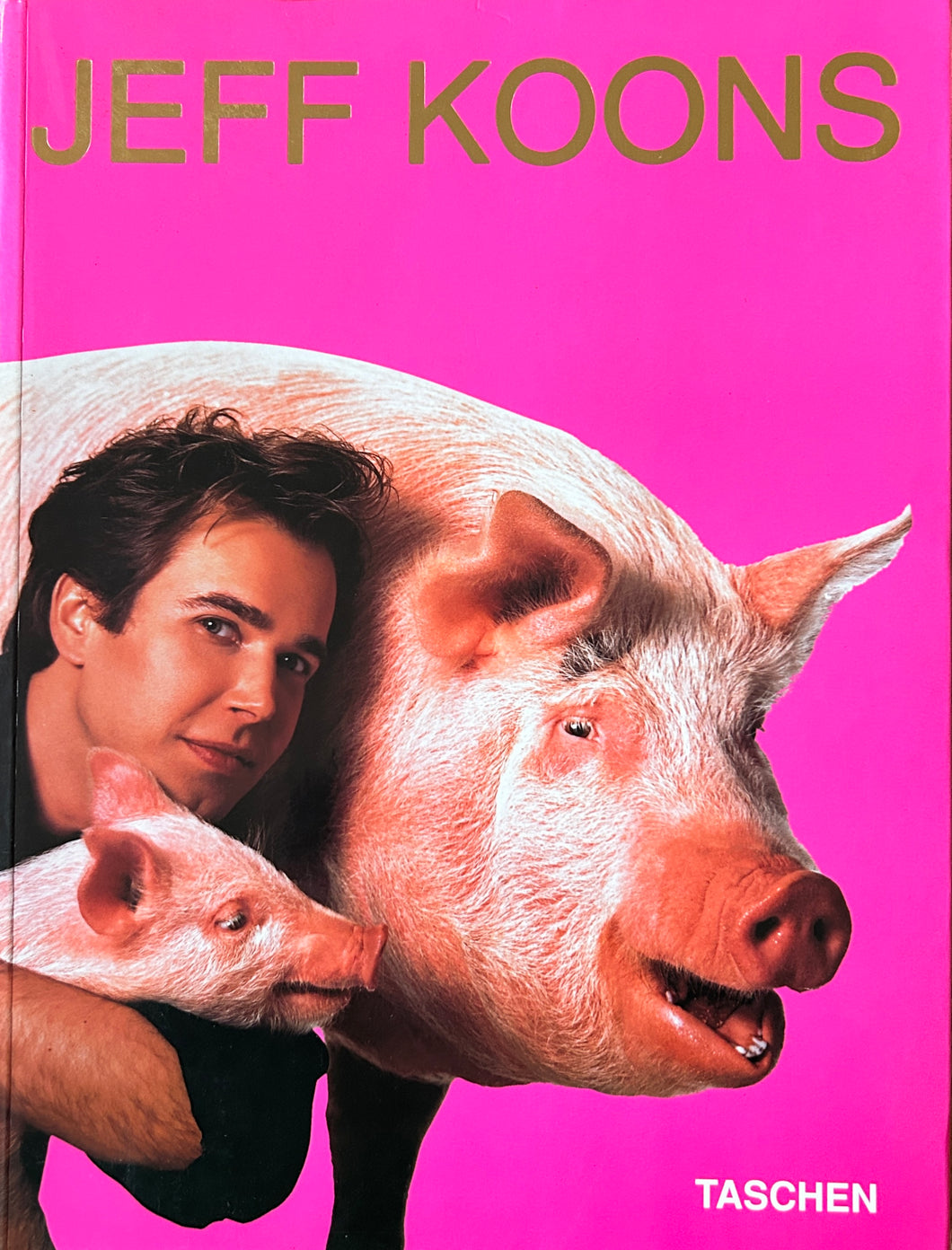 Jeff Koons