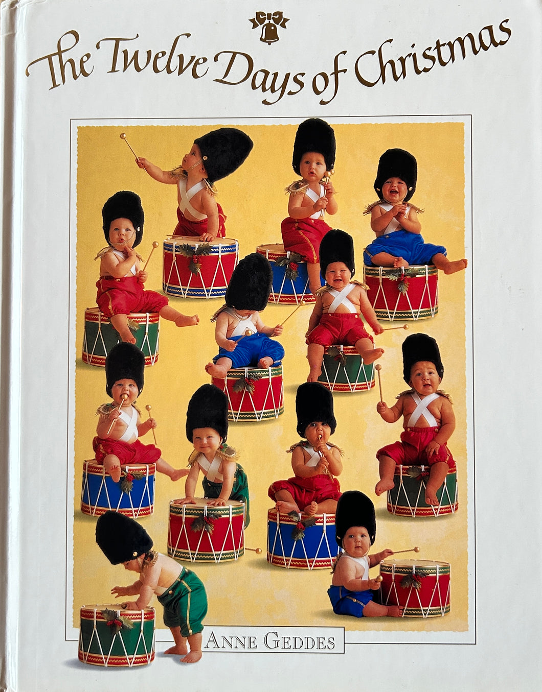 The Twelve Days of Christmas