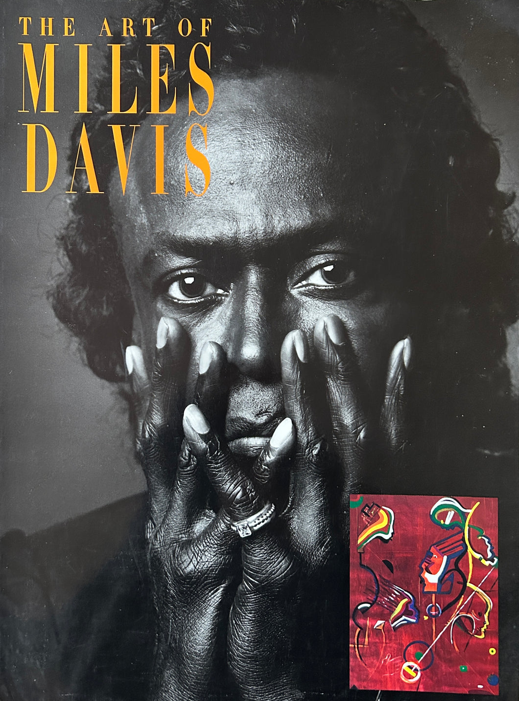 The Art of Miles Davis