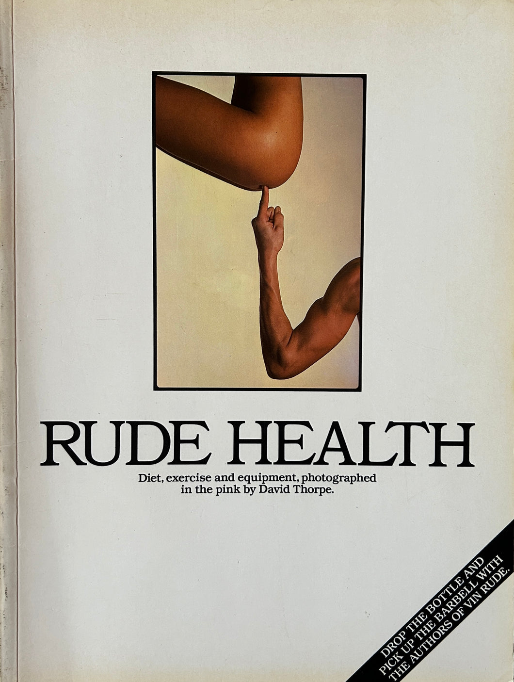 Rude Health