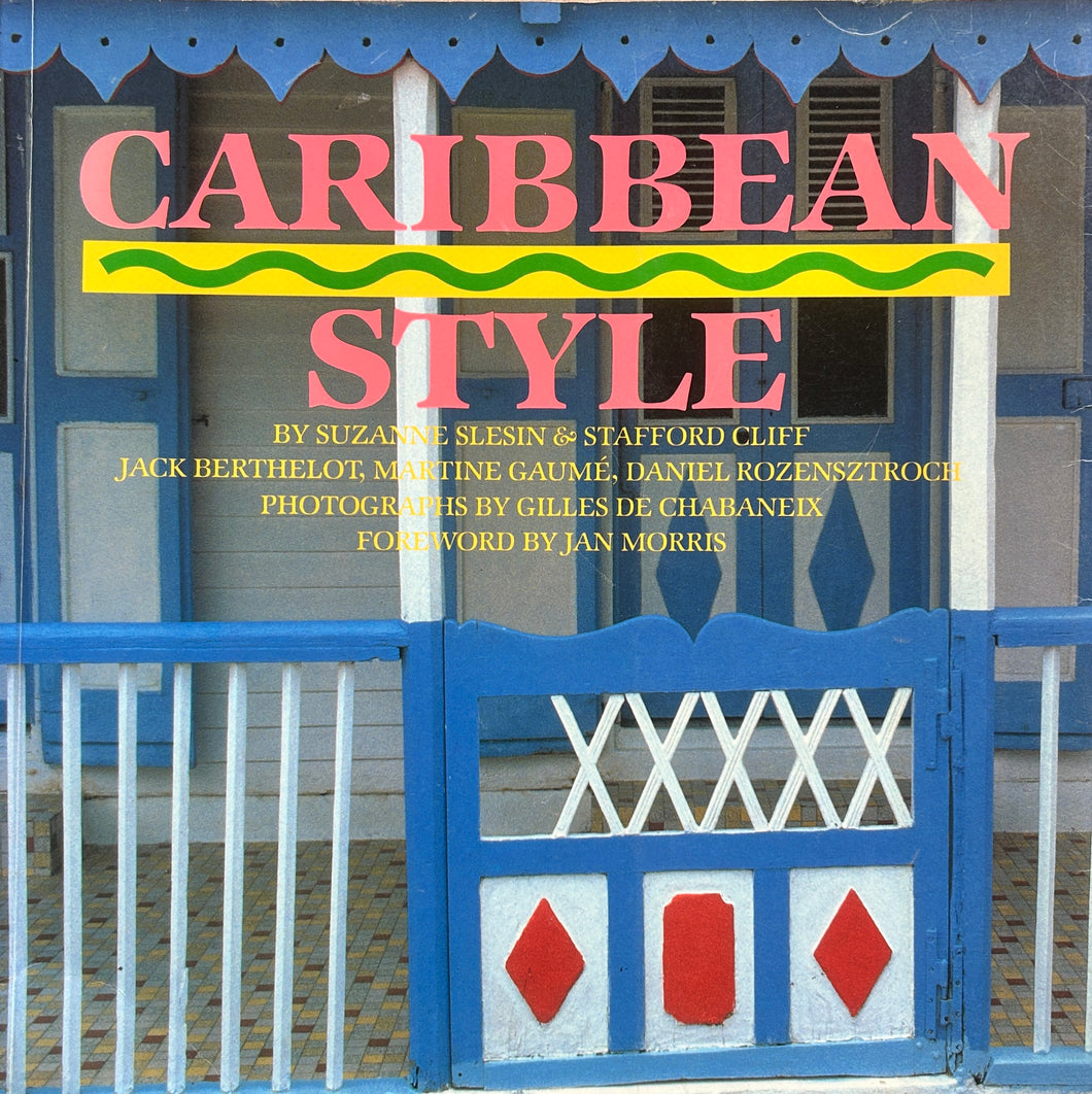 Caribbean Style