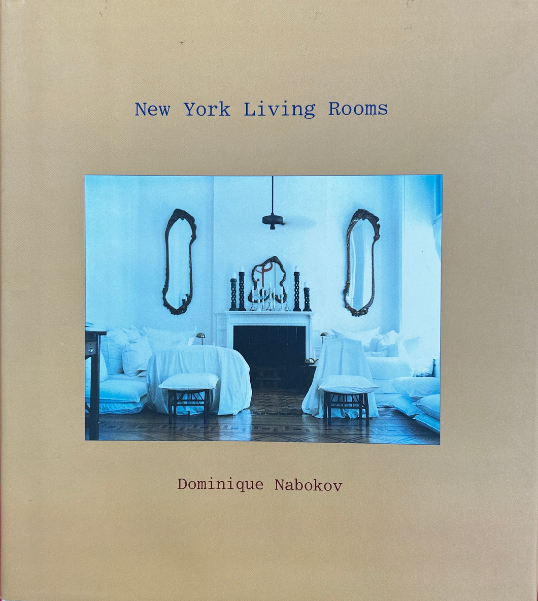 New York Living Rooms