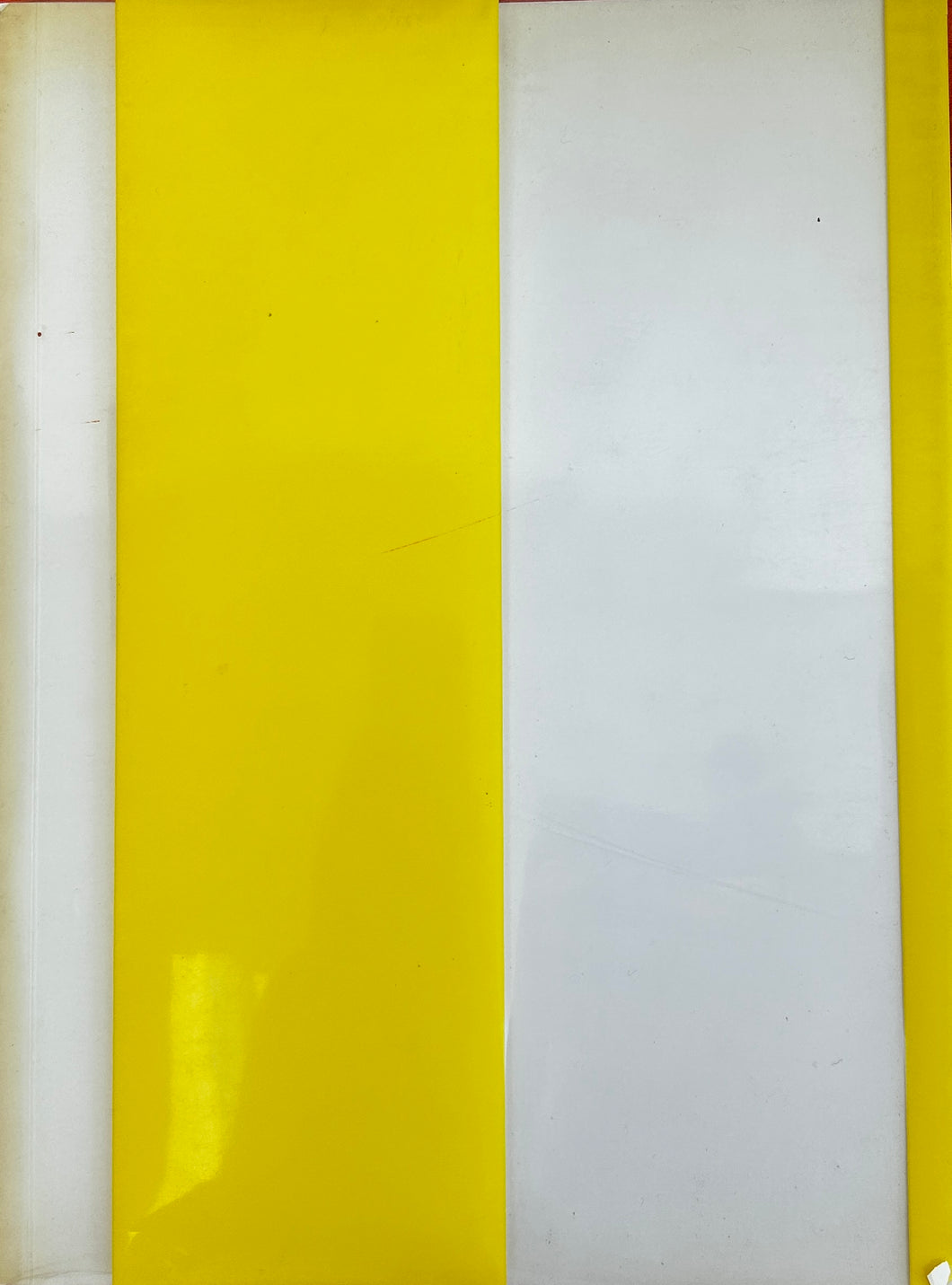 Painting Object Film Concept: Works from the Herbig Collection