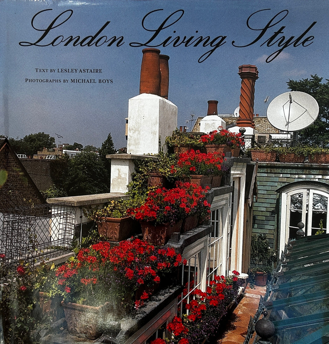 London Living Style