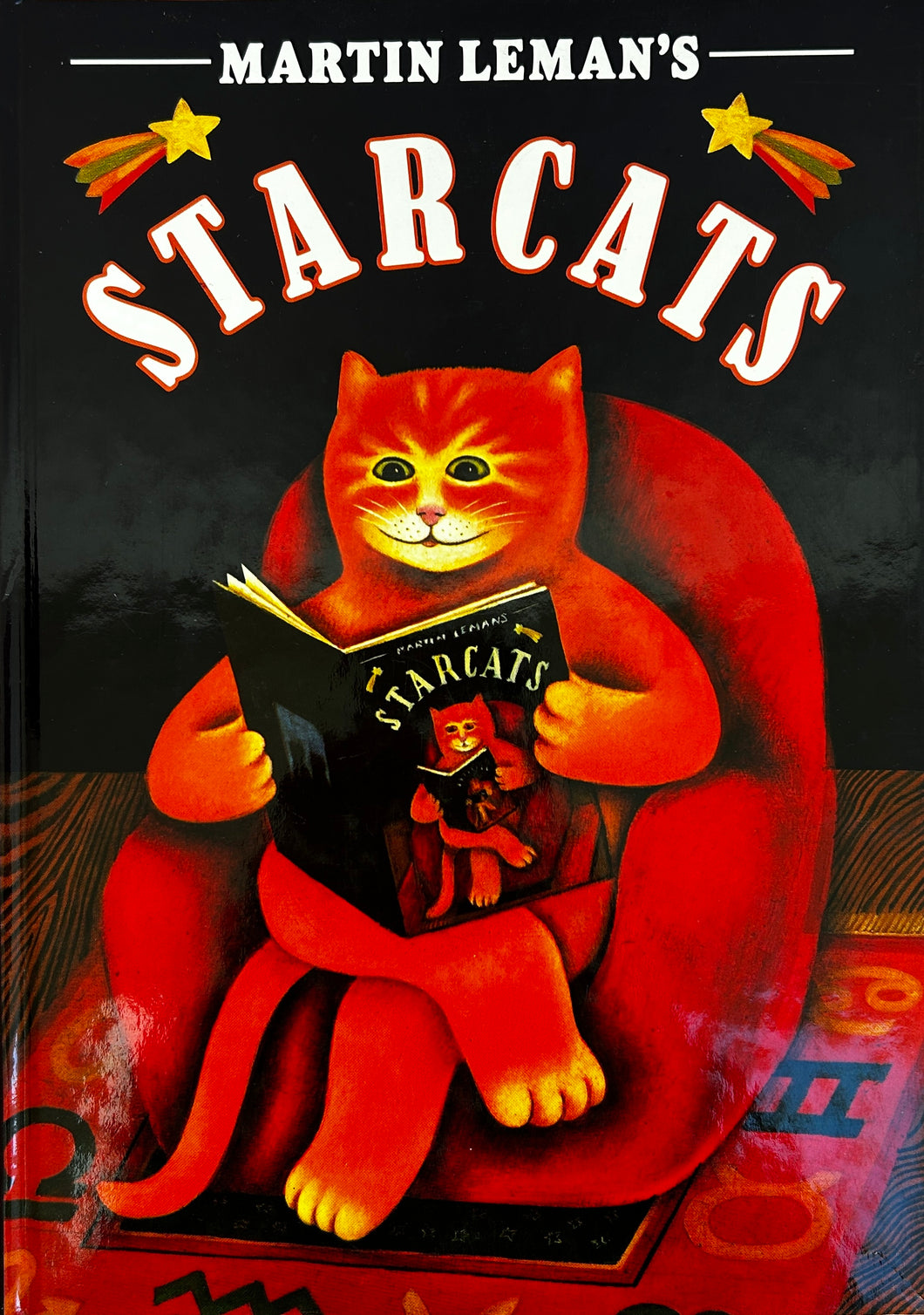 Starcats