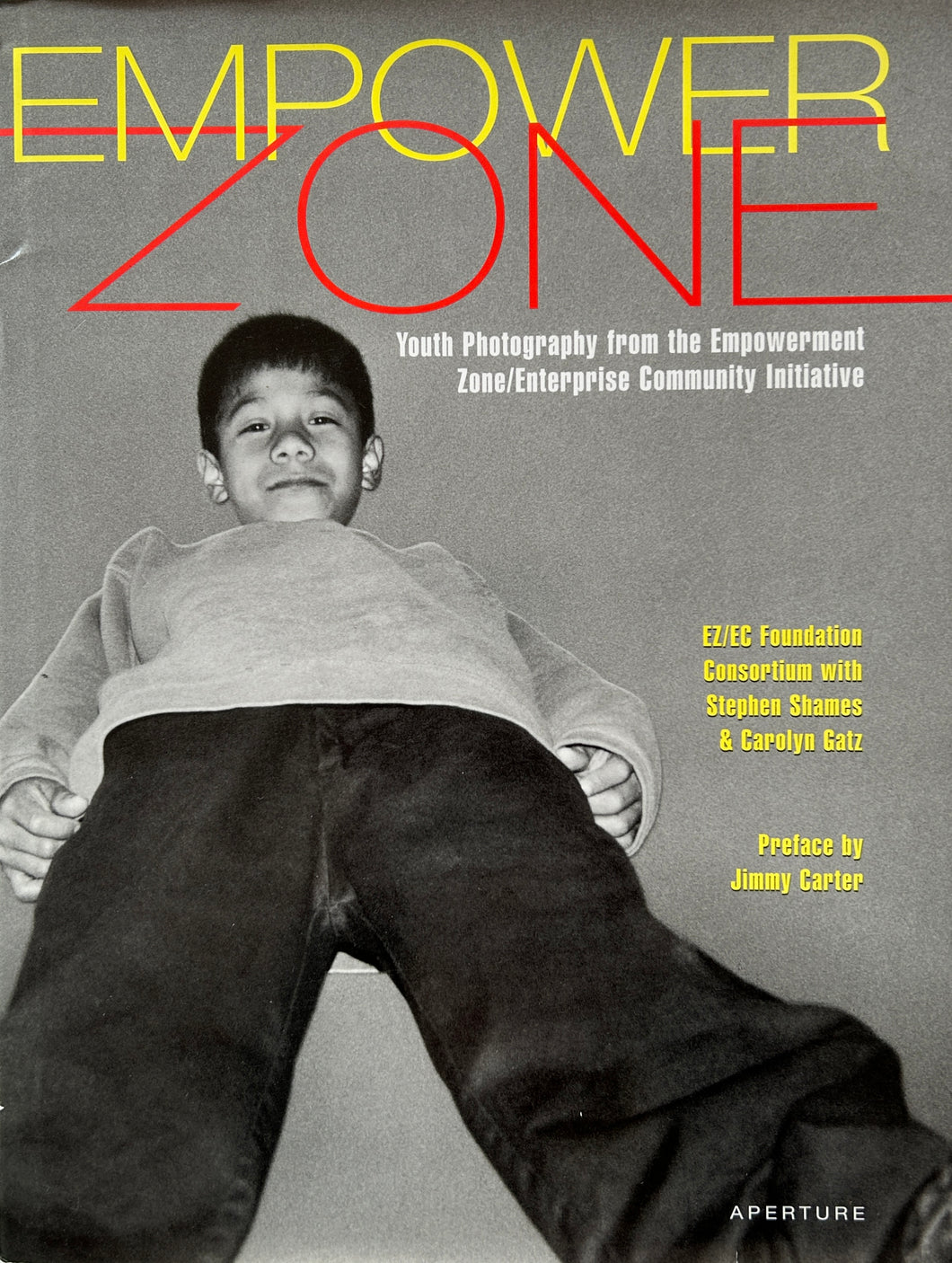 Empower Zone