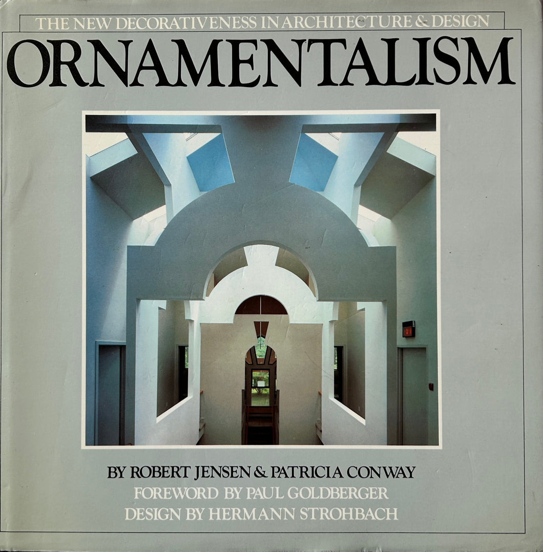 Ornamentalism