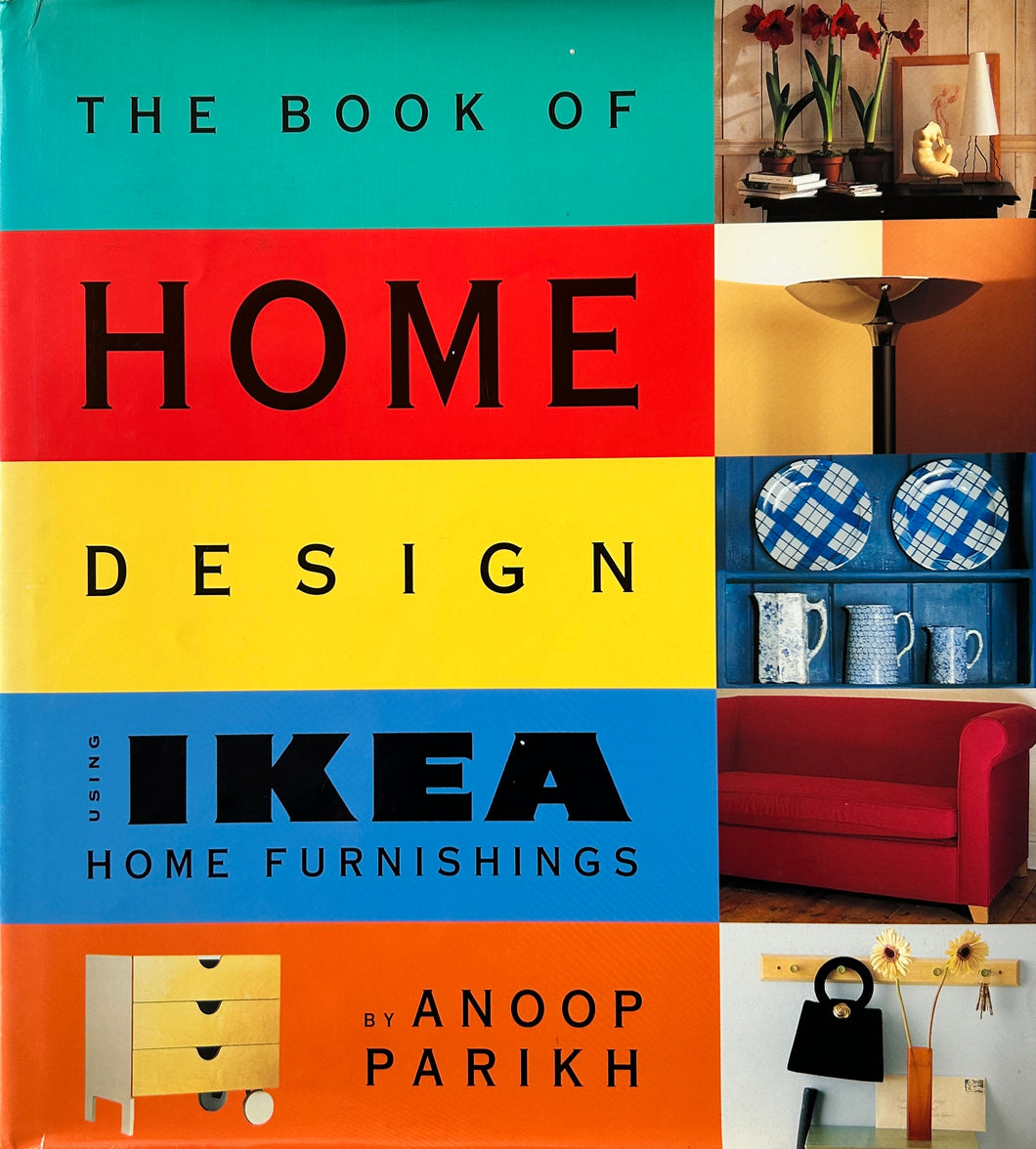 The Book of Home Design: IKEA
