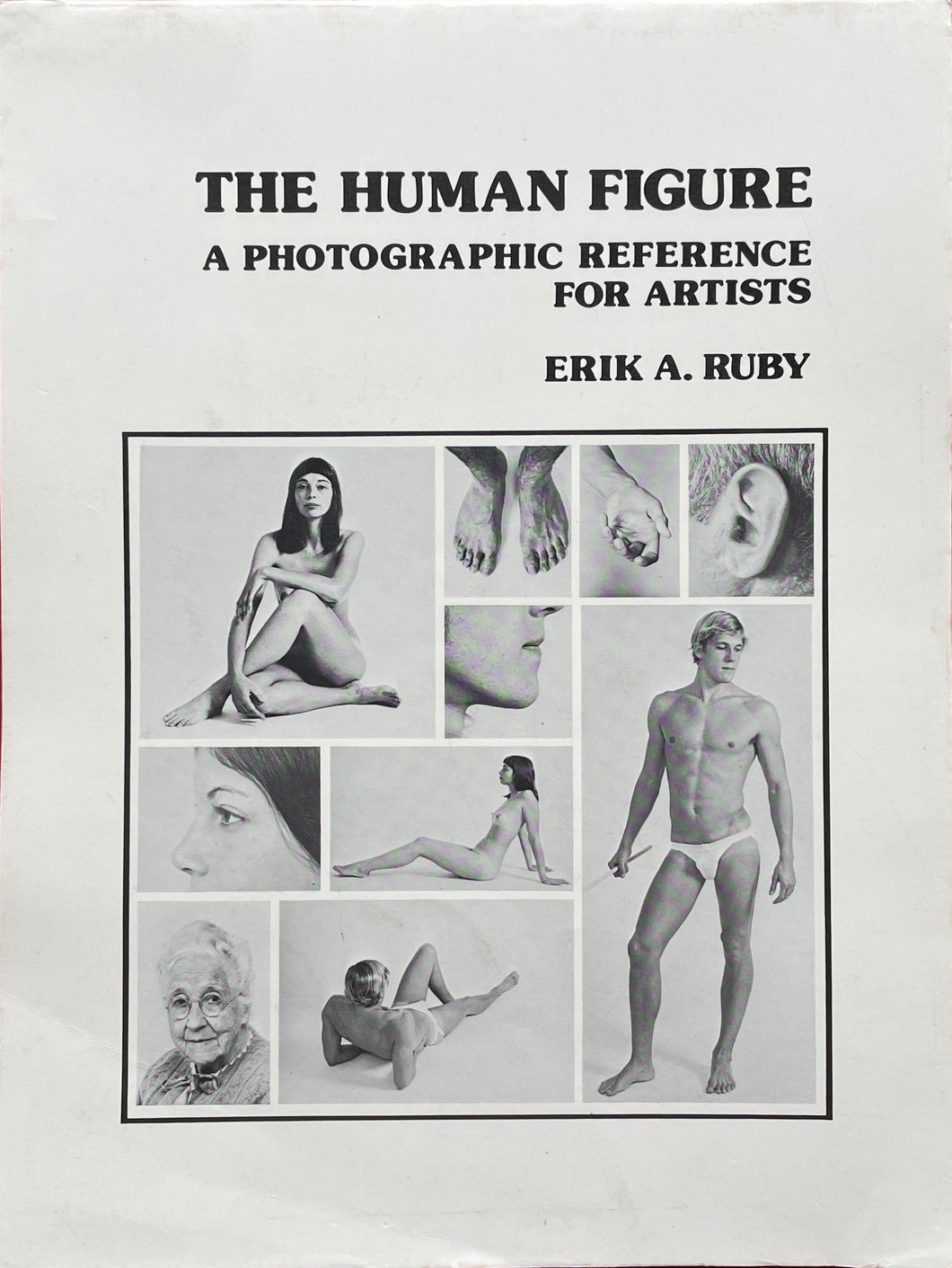 The Human Figure