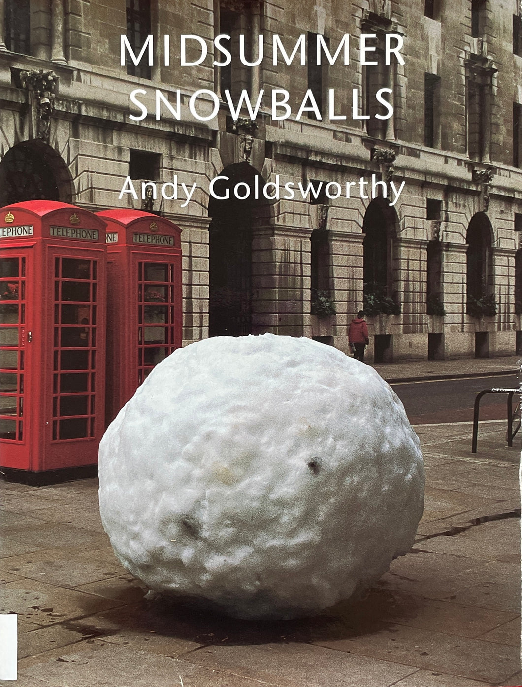 Midsummer Snowballs