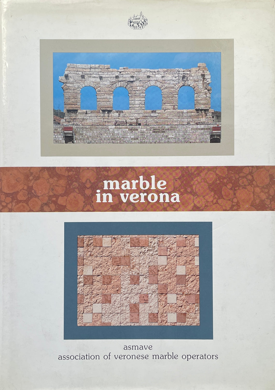 Marble in Verona