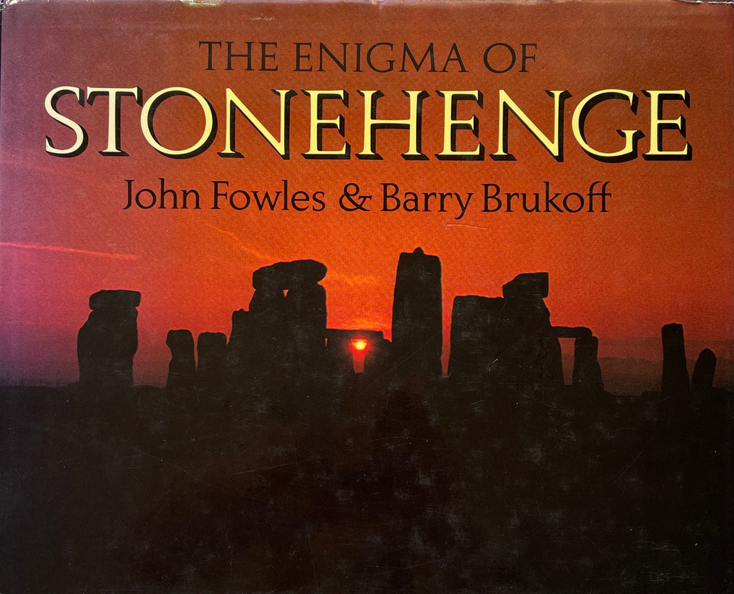 The Enigma of Stonehenge